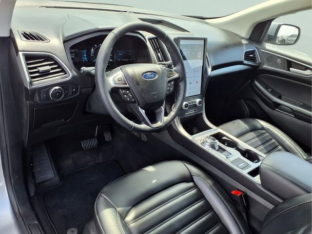 Used 2023 Ford Edge SEL AWD/4WD image 18