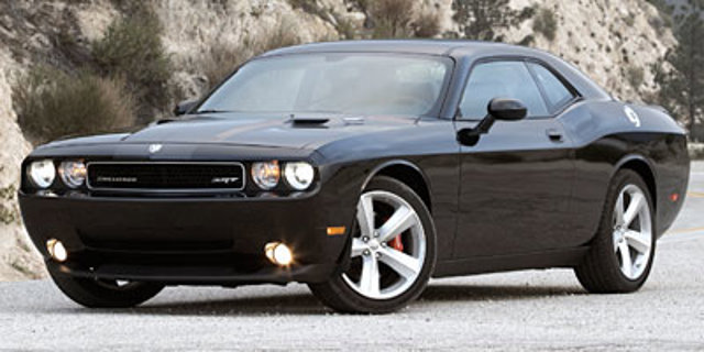 Used 2011 Dodge Challenger SRT8 w/ SRT Option Group II RWD image 1