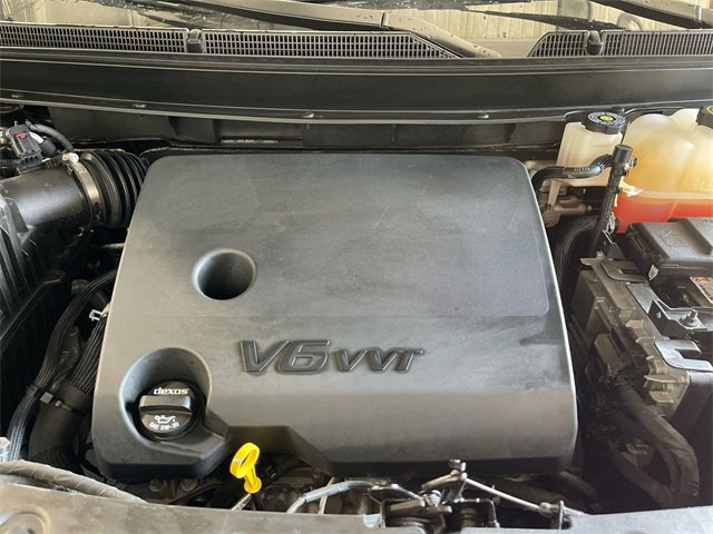 Used 2024 Buick Enclave Premium image 26