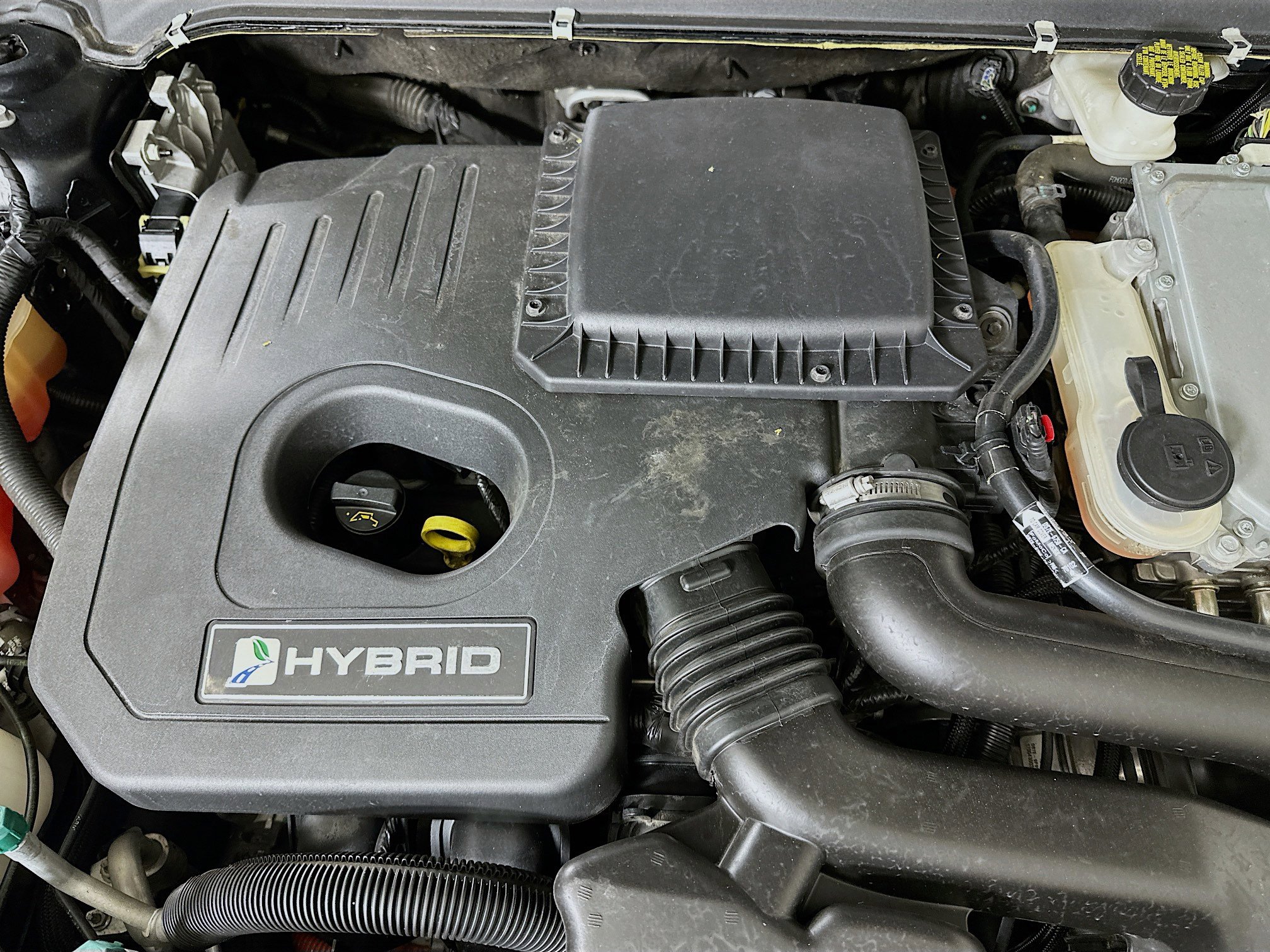 Used 2017 Ford Fusion SE w/ Equipment Group 601A FWD image 31