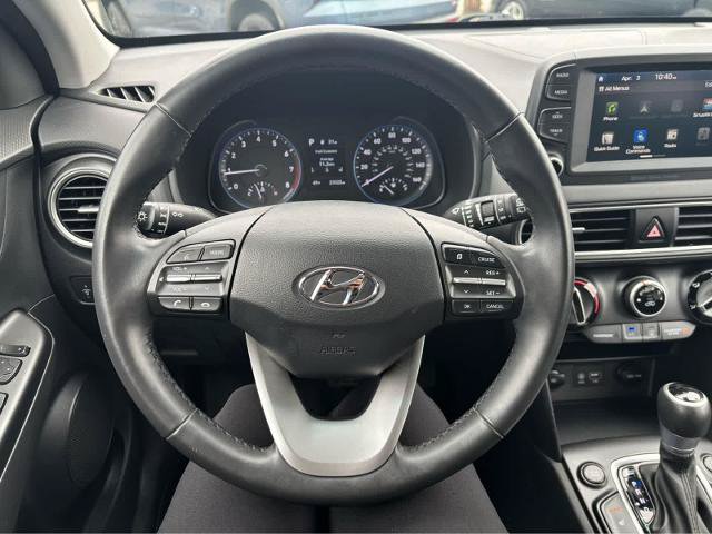 Used 2021 Hyundai Kona SEL w/ Cargo Package AWD/4WD image 32