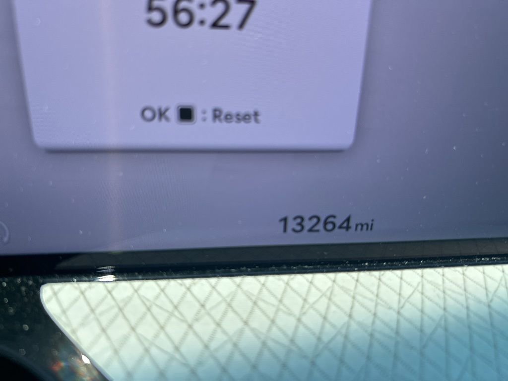 Used 2025 Genesis GV80 3.5T Prestige AWD/4WD image 21