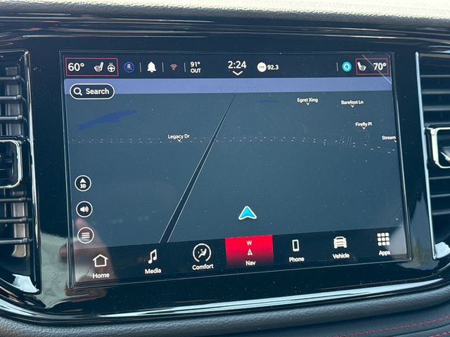 New 2026 Dodge Durango GT w/ Blacktop Package image 22