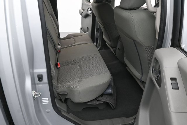 Used 2019 Nissan Frontier SV w/ Value Truck Package RWD image 34