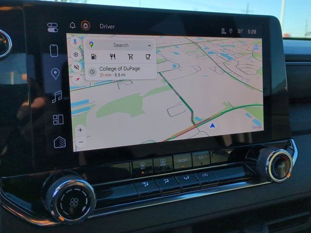 Used 2023 Chevrolet Colorado Trail Boss w/ Technology Package image 13