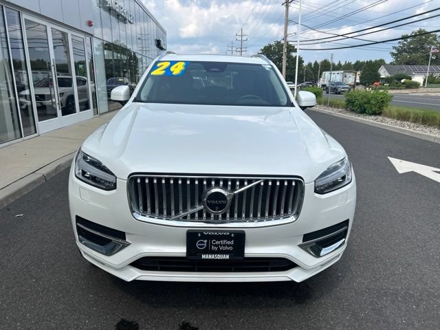 Certified 2024 Volvo XC90 B5 Plus w/ Protection Package Premier AWD/4WD image 7