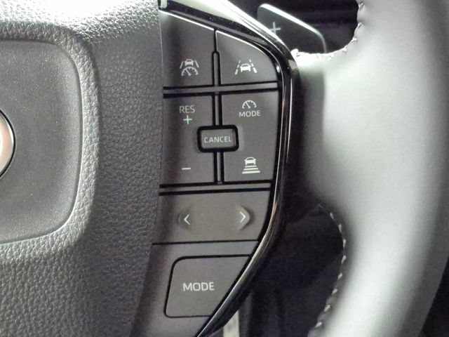 New 2026 Toyota bZ AWD/4WD image 13