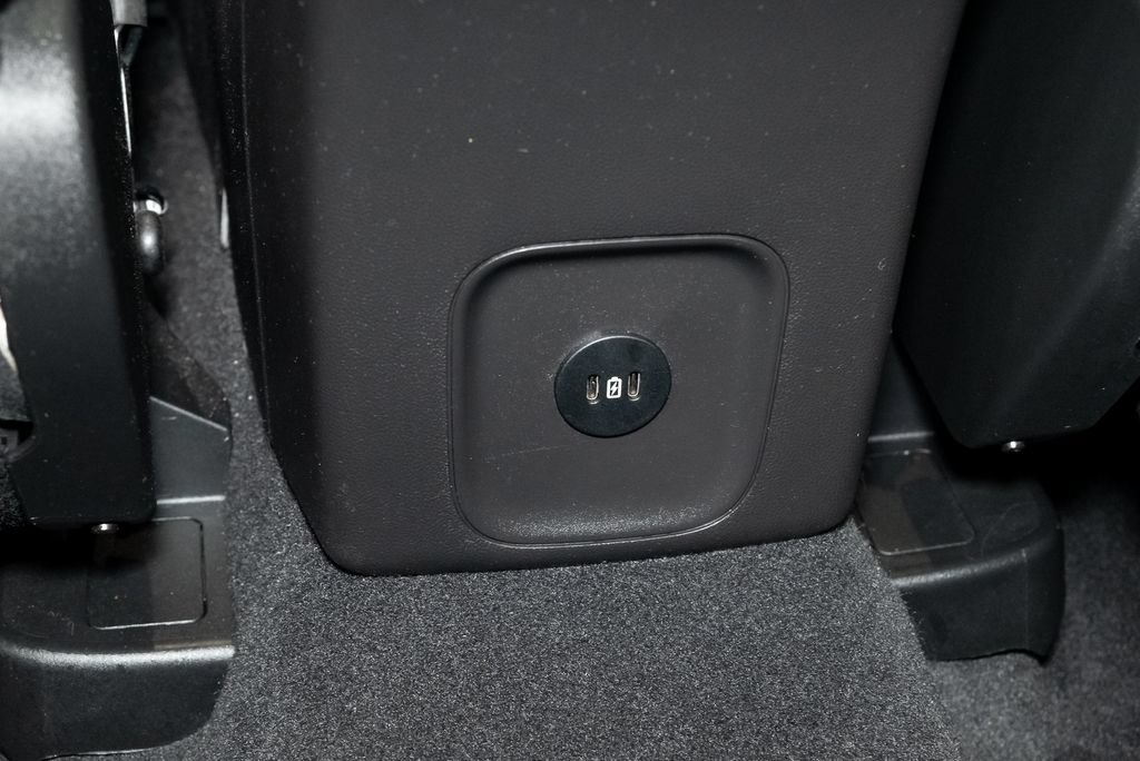 Used 2023 Ford Escape ST-Line Select w/ Tech Pack #2 AWD/4WD image 25