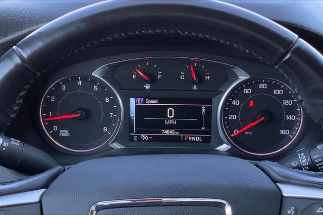 Used 2019 GMC Acadia SLE w/ Driver Alert Package I AWD/4WD image 20