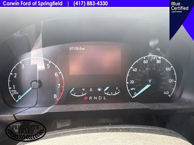 Used 2022 Ford Maverick XL w/ Equipment Group 100A Standard AWD/4WD image 16