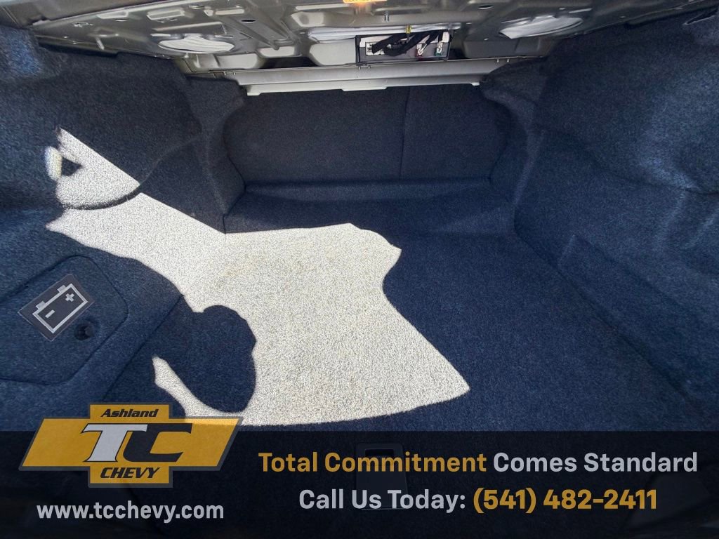 Used 2015 Chevrolet Malibu LS image 13