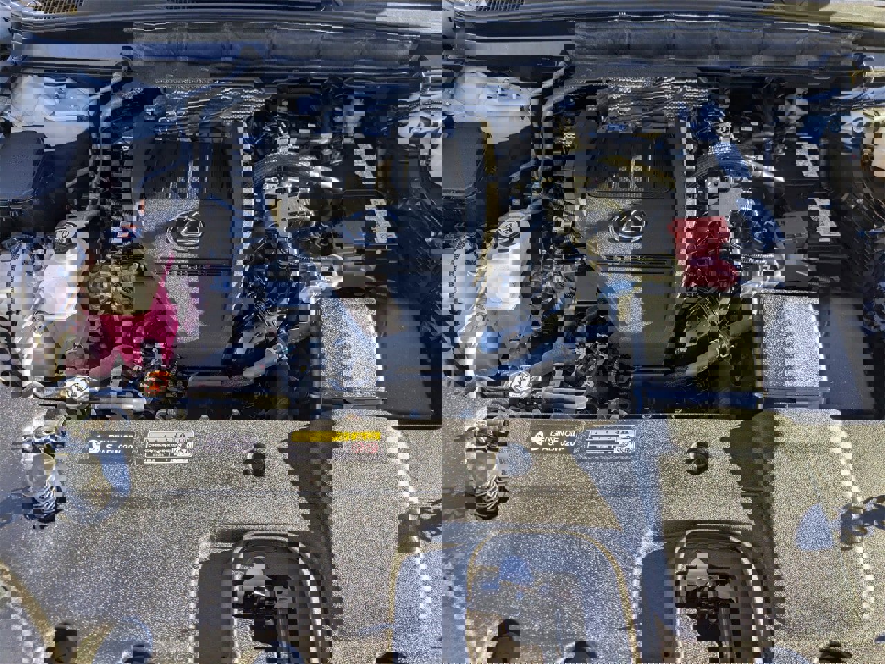 Used 2024 Lexus RX 350 Premium Plus image 34