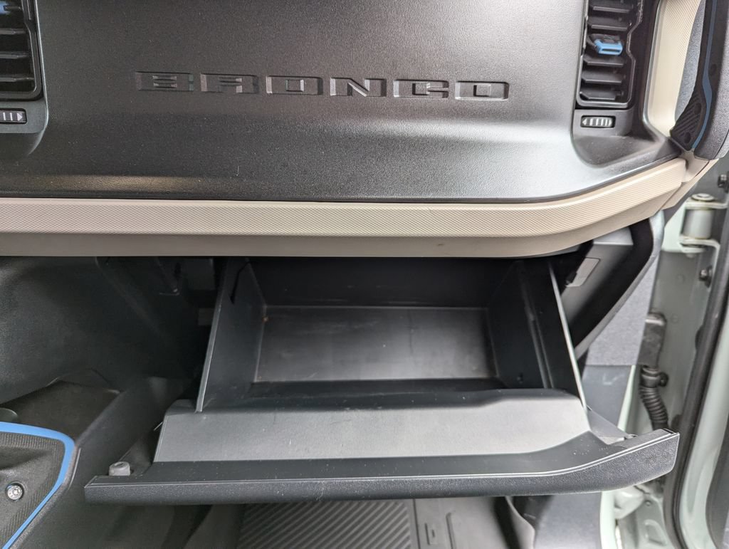 Used 2021 Ford Bronco Wildtrak AWD/4WD image 43