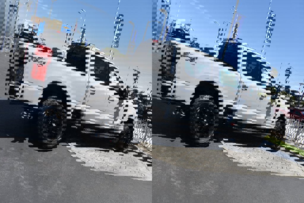 New 2025 Ford F350 Lariat w/ Lariat Ultimate Package image 2