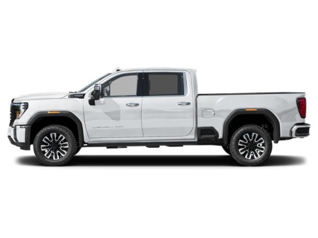New 2026 GMC Sierra 2500 Denali Ultimate AWD/4WD image 3