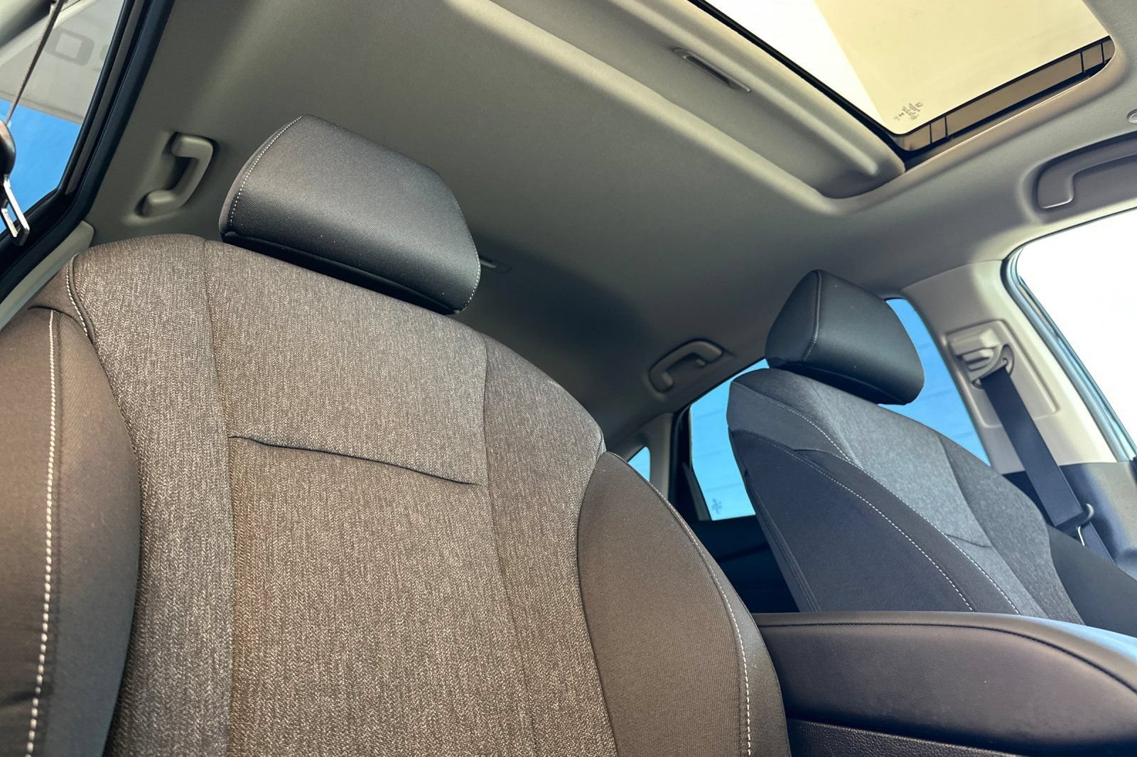 Used 2025 Honda Accord SE image 16