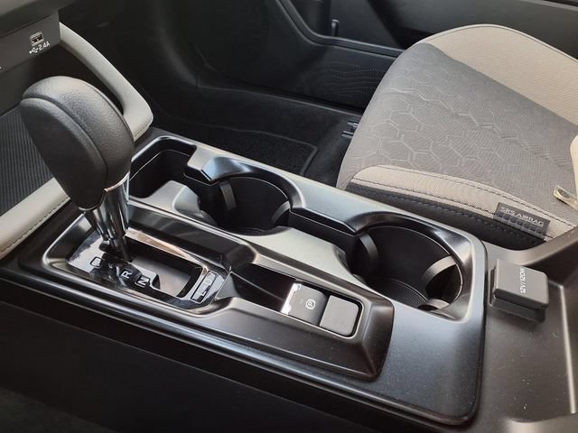 New 2026 Subaru Forester AWD/4WD image 14