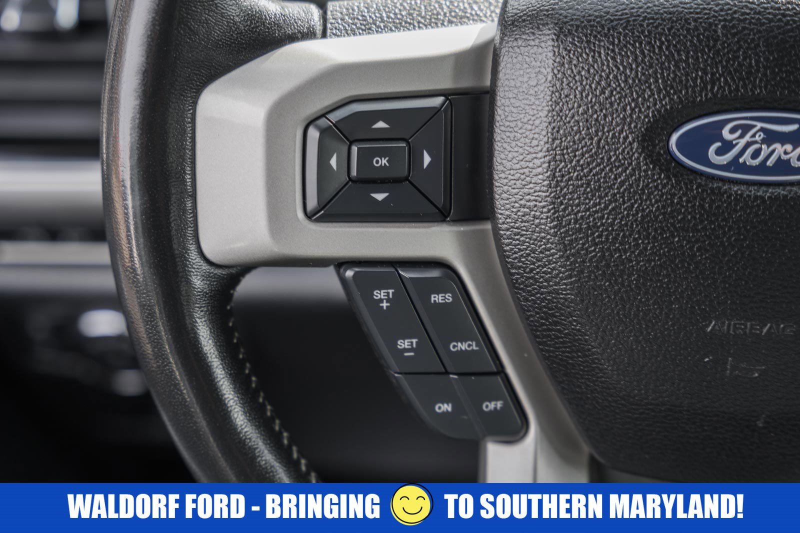 Certified 2019 Ford F250 Lariat w/ Lariat Value Package image 33