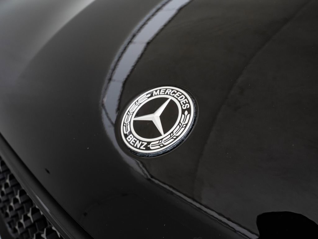 Certified 2025 Mercedes-Benz GLC 300 4MATIC image 16
