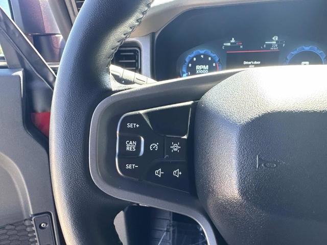 Certified 2025 Ford Bronco Big Bend image 20