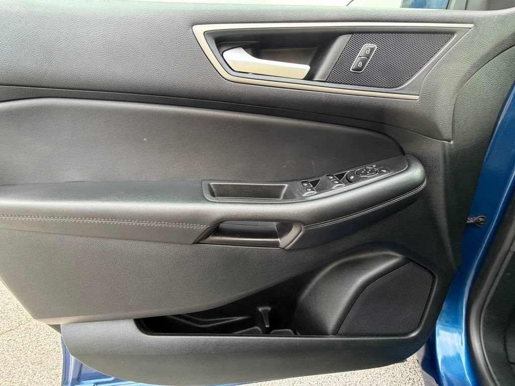 Certified 2024 Ford Edge SEL AWD/4WD image 20