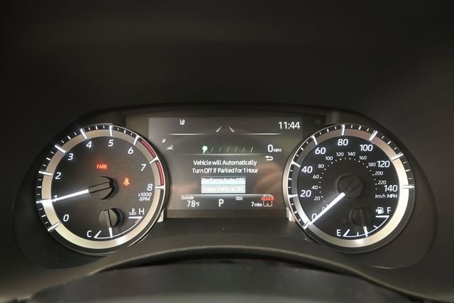 New 2026 Toyota Highlander XLE AWD/4WD image 8