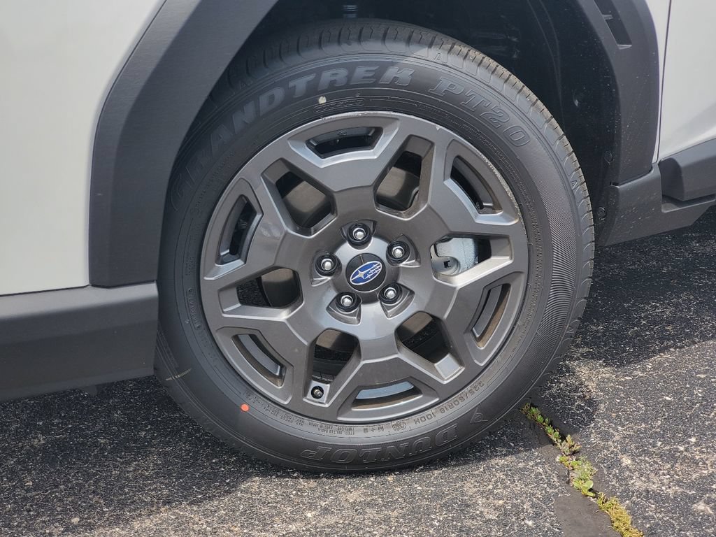 New 2026 Subaru Outback Premium AWD/4WD image 5
