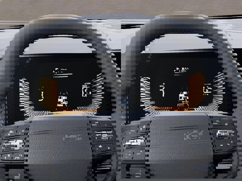 New 2026 Kia Sportage EX image 21