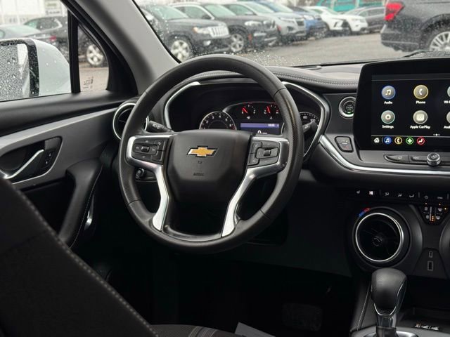 Used 2023 Chevrolet Blazer LT w/ Convenience Package image 23