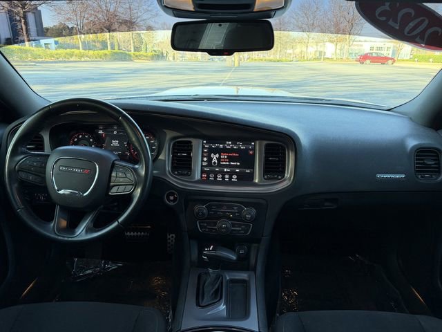 Used 2023 Dodge Charger GT w/ Blacktop Package RWD image 33
