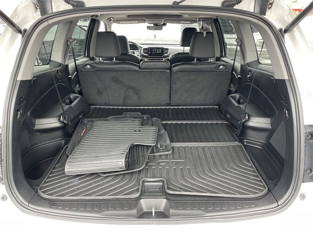Used 2022 Honda Pilot Special Edition image 23