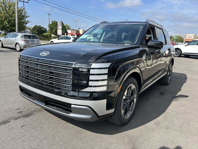 New 2026 Hyundai Palisade Limited image 4