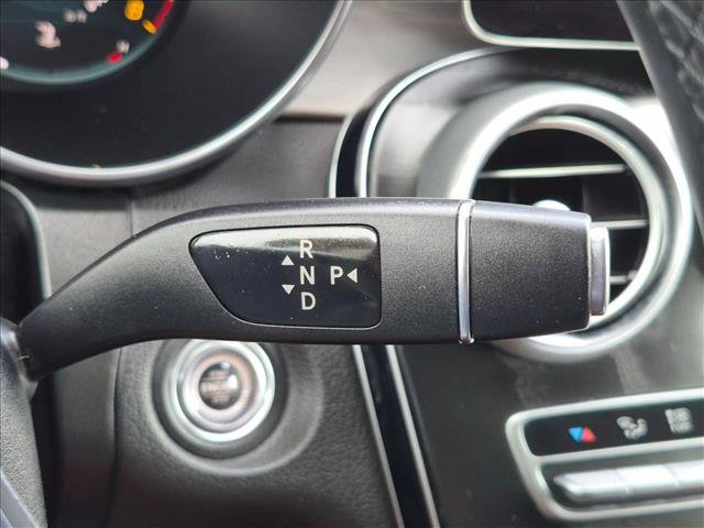 Used 2023 Mercedes-Benz GLC 300 4MATIC Coupe image 12