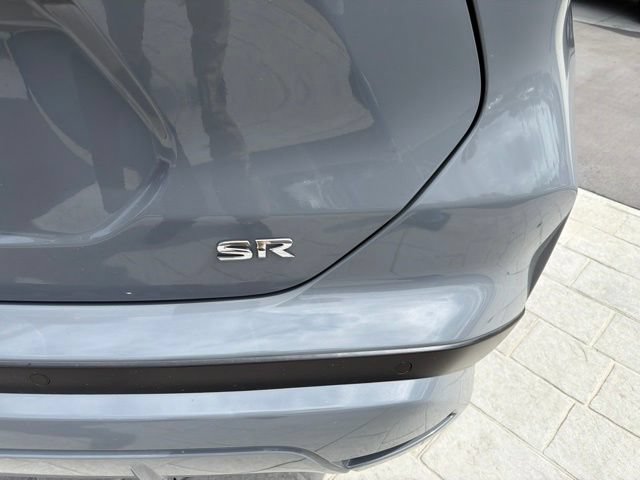 Used 2023 Nissan Kicks SR FWD image 5