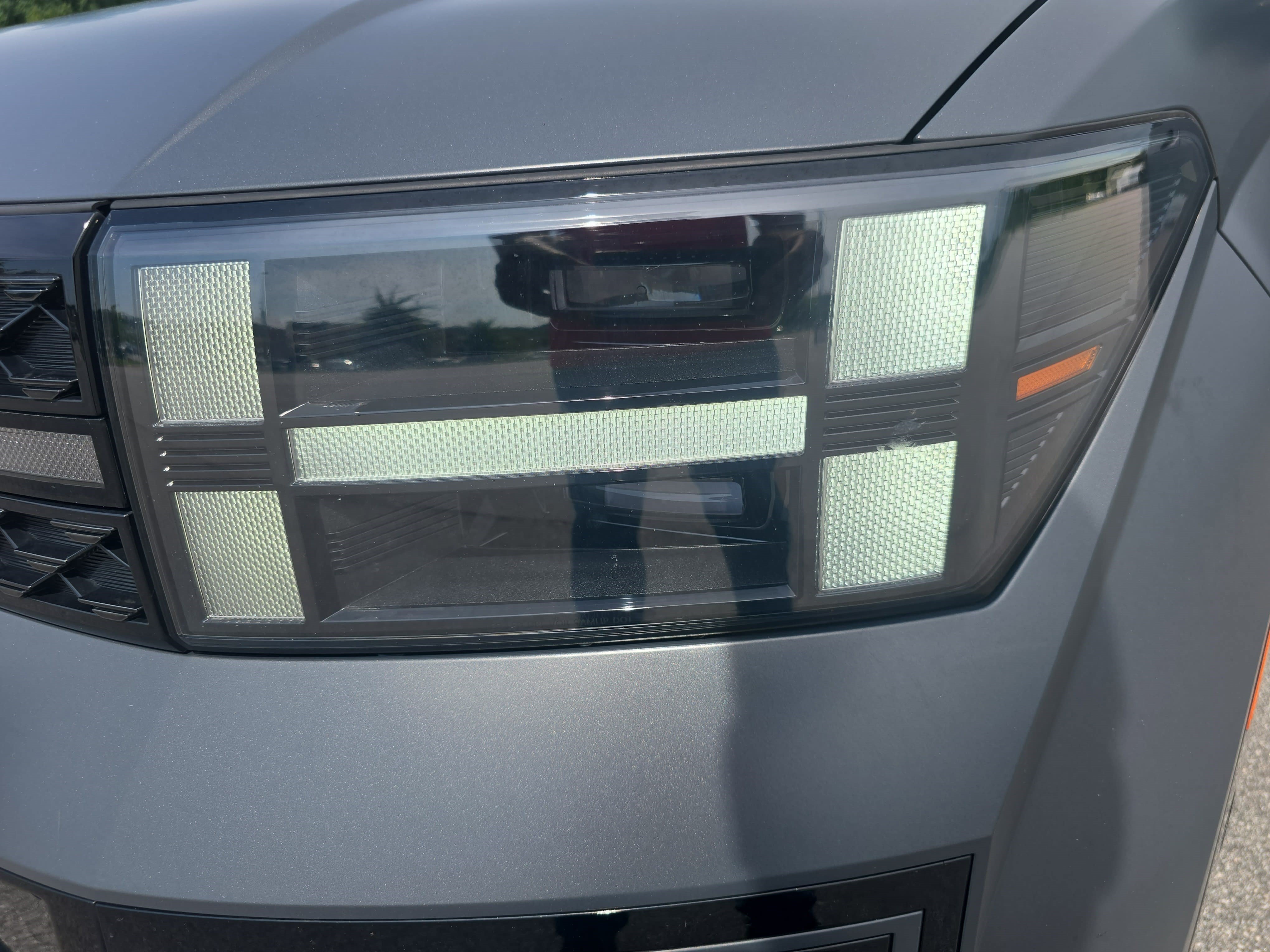 Used 2025 Hyundai Santa Fe Calligraphy AWD/4WD image 30