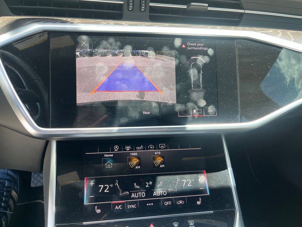 Used 2019 Audi A6 2.0T Premium w/ Convenience Package AWD/4WD image 11