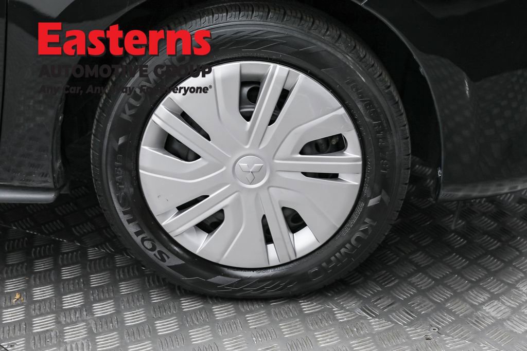 Used 2022 Mitsubishi Mirage ES image 29