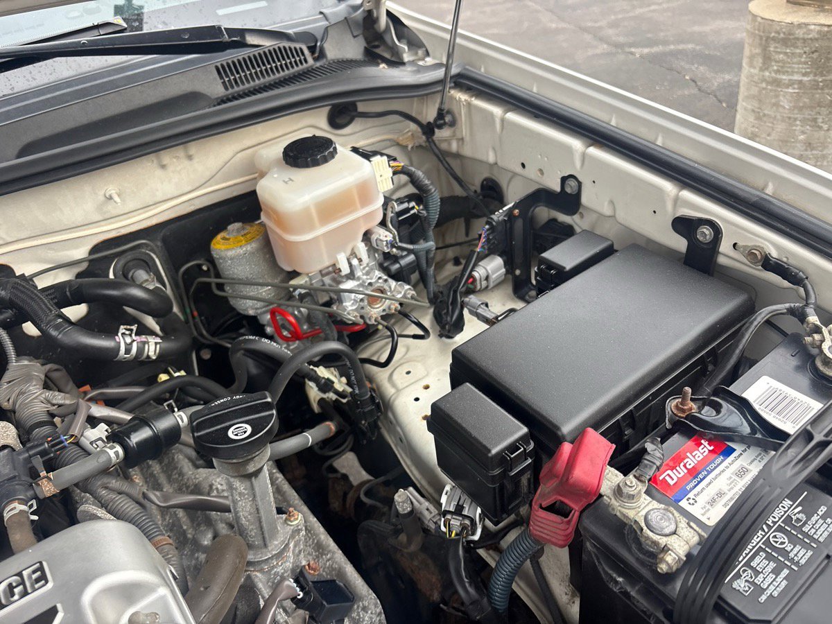 Used 2006 Toyota 4Runner Limited image 12