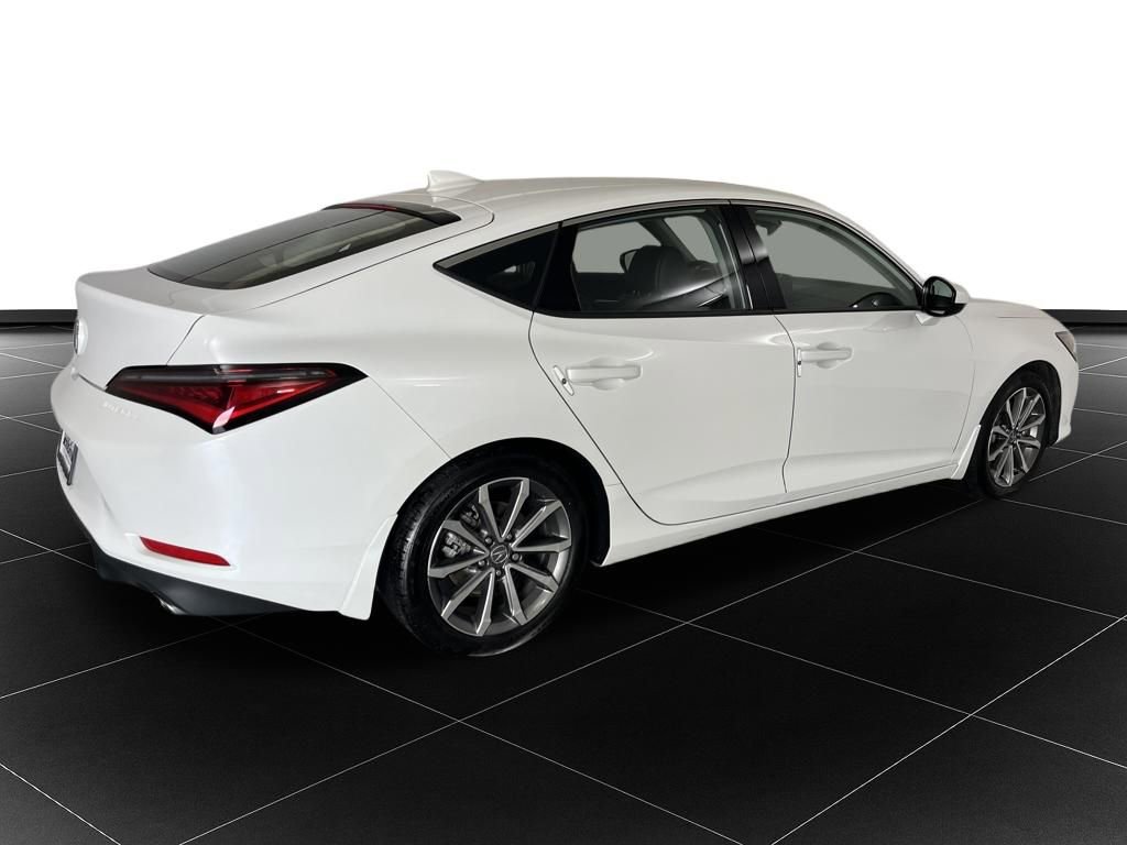 Used 2024 Acura Integra image 5