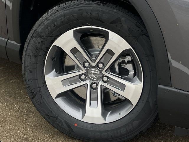 New 2026 Honda Pilot EX-L image 8
