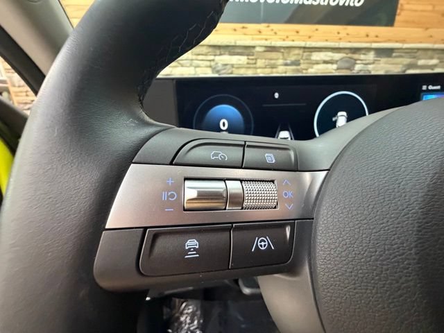 Used 2026 Hyundai Kona SEL Premium AWD/4WD image 24