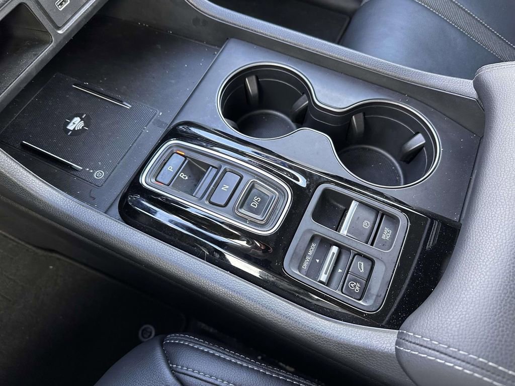 Used 2023 Honda Pilot EX-L image 27