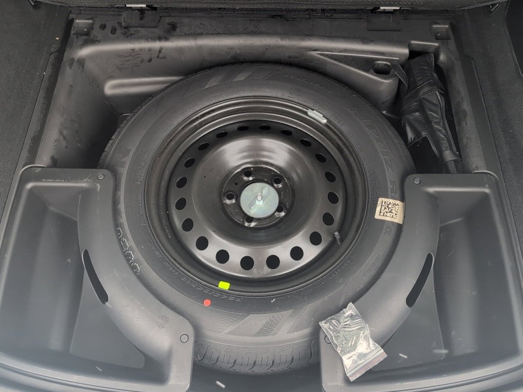 Used 2023 Jeep Grand Cherokee Overland image 19