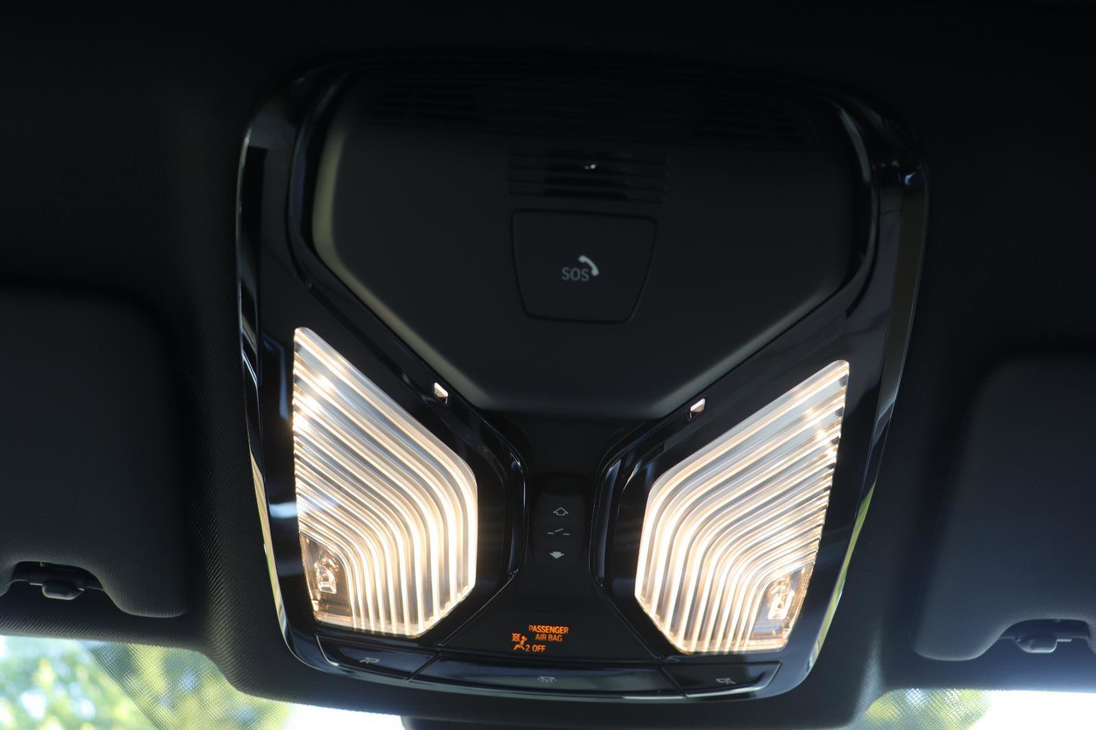 New 2026 BMW 430i Coupe w/ M Sport Package image 19