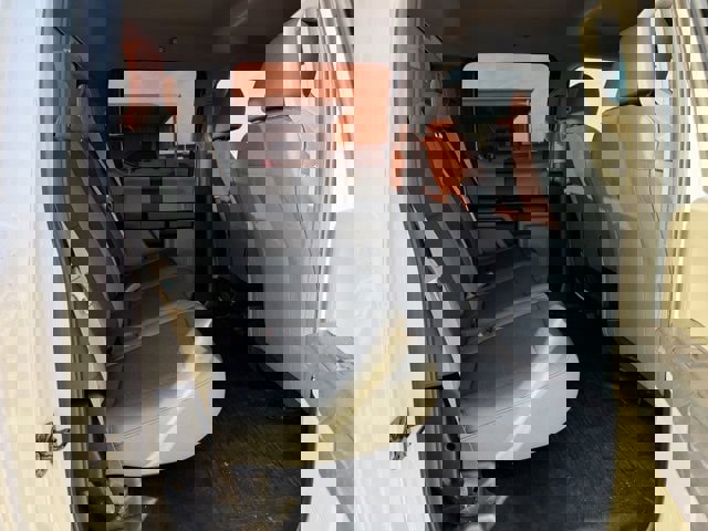 Used 2017 Ford F150 XL w/ Equipment Group 101A Mid image 11