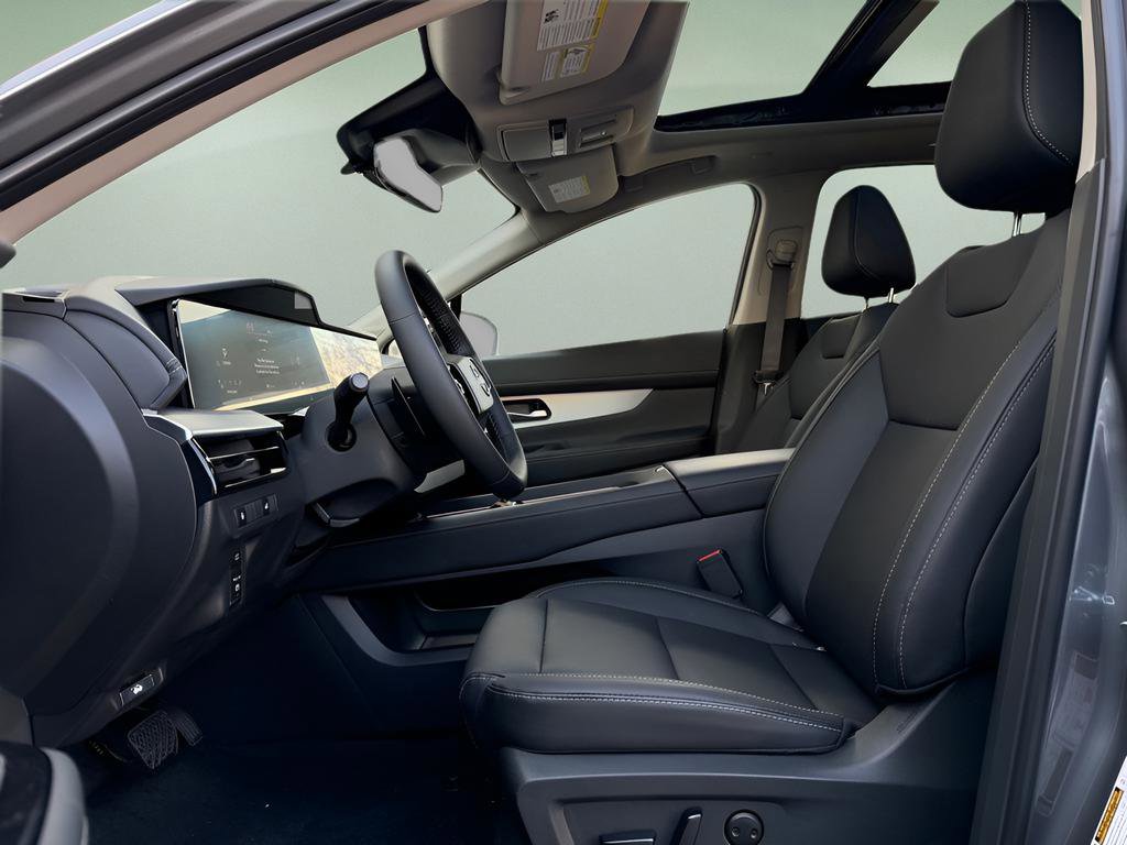 New 2026 Nissan Murano SL image 15