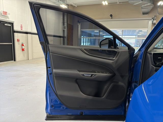 Used 2023 Lexus NX 350 350 Base w/ Cold Area Package image 9