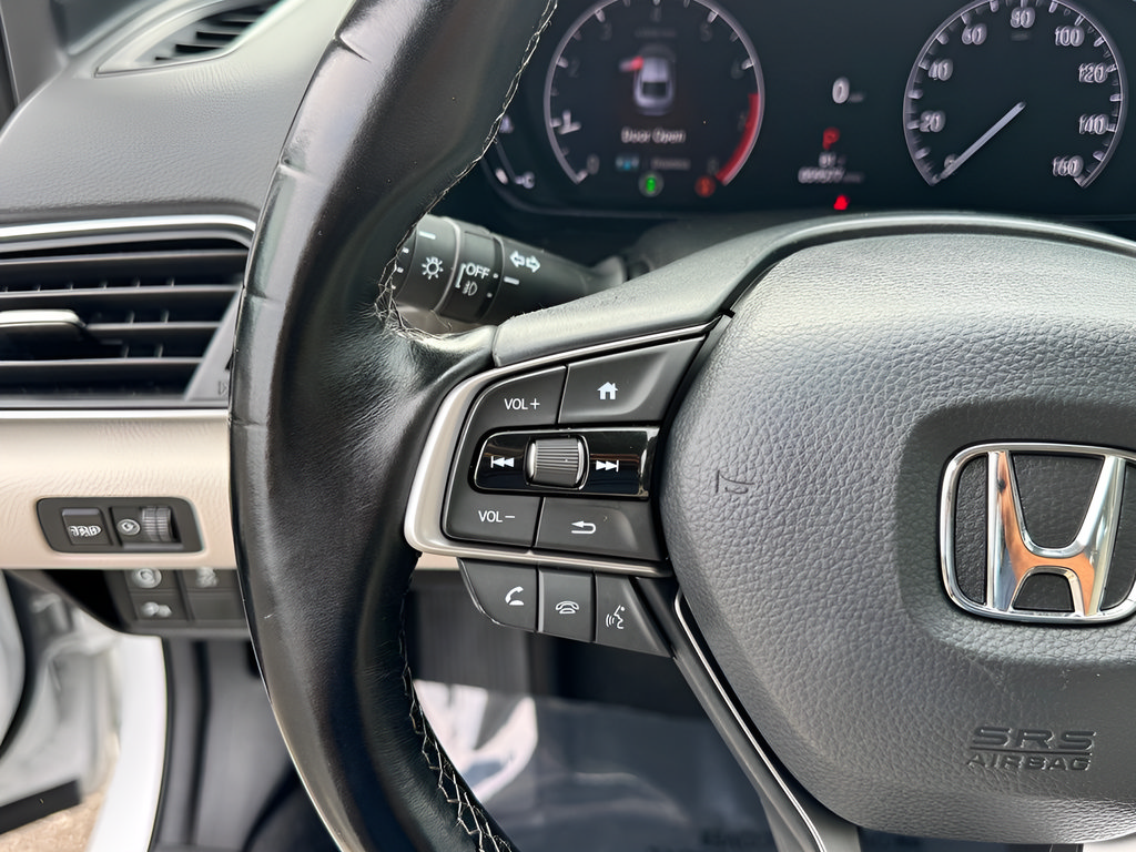 Used 2022 Honda Accord EX-L image 14