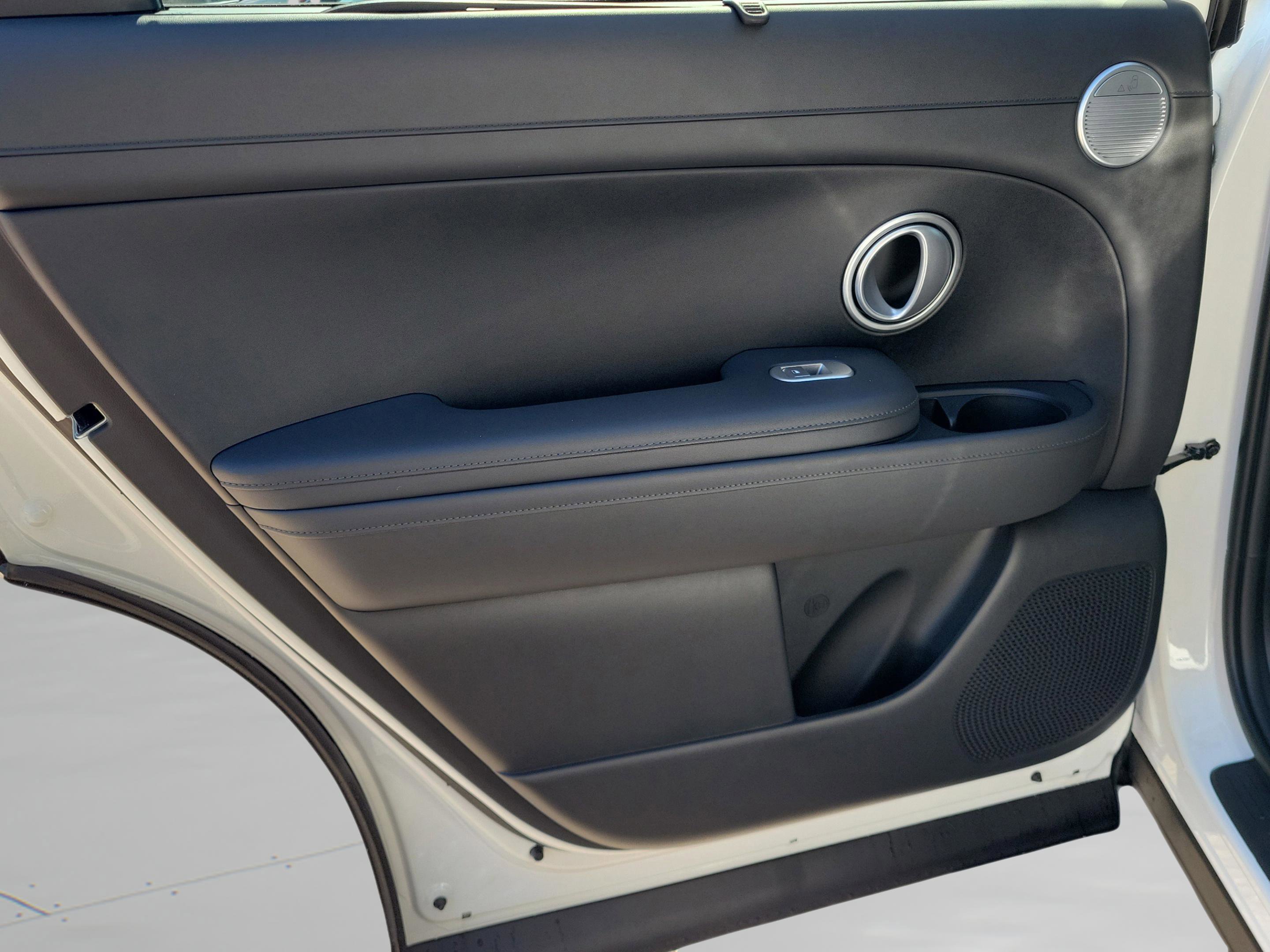 New 2026 Hyundai Palisade SEL image 32