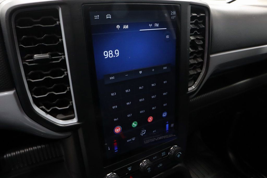 Certified 2024 Ford Ranger XL image 2